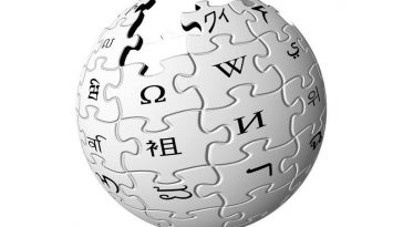 wikipedia